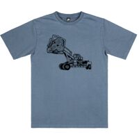 Thread Project Unisex Legend Tee Thumbnail