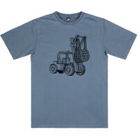 Thread Project Unisex Legend Tee Thumbnail