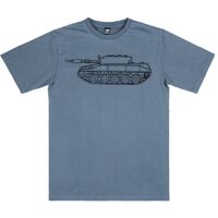 Thread Project Unisex Legend Tee Thumbnail