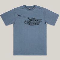 Thread Project Unisex Legend Tee Thumbnail