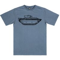 Thread Project Unisex Legend Tee Thumbnail