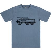 Thread Project Unisex Legend Tee Thumbnail