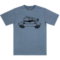 Thread Project Unisex Legend Tee Thumbnail