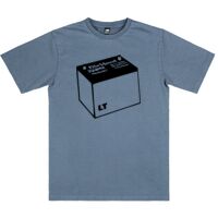 Thread Project Unisex Legend Tee Thumbnail