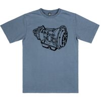 Thread Project Unisex Legend Tee Thumbnail