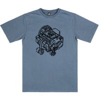 Thread Project Unisex Legend Tee Thumbnail