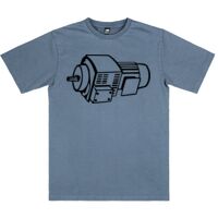 Thread Project Unisex Legend Tee Thumbnail