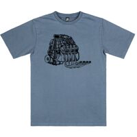 Thread Project Unisex Legend Tee Thumbnail