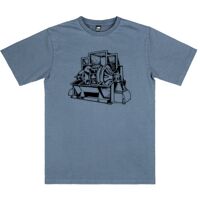 Thread Project Unisex Legend Tee Thumbnail