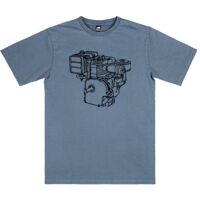 Thread Project Unisex Legend Tee Thumbnail