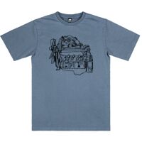 Thread Project Unisex Legend Tee Thumbnail