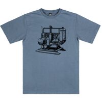 Thread Project Unisex Legend Tee Thumbnail