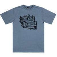 Thread Project Unisex Legend Tee Thumbnail