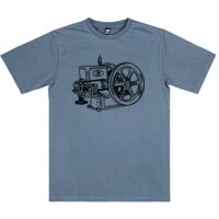 Thread Project Unisex Legend Tee Thumbnail