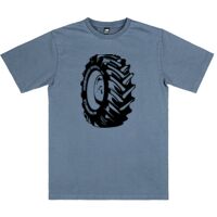 Thread Project Unisex Legend Tee Thumbnail