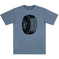 Thread Project Unisex Legend Tee Thumbnail