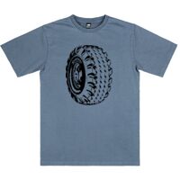 Thread Project Unisex Legend Tee Thumbnail