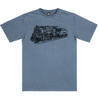 Thread Project Unisex Legend Tee Thumbnail