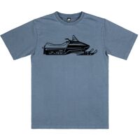 Thread Project Unisex Legend Tee Thumbnail