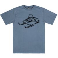 Thread Project Unisex Legend Tee Thumbnail