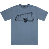 Thread Project Unisex Legend Tee Thumbnail