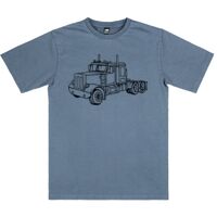 Thread Project Unisex Legend Tee Thumbnail