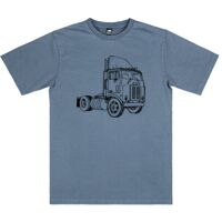 Thread Project Unisex Legend Tee Thumbnail