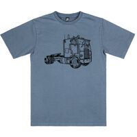 Thread Project Unisex Legend Tee Thumbnail