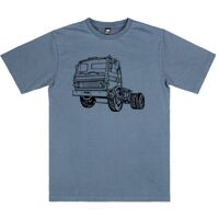 Thread Project Unisex Legend Tee Thumbnail