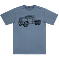 Thread Project Unisex Legend Tee Thumbnail