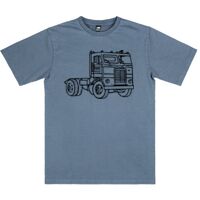 Thread Project Unisex Legend Tee Thumbnail