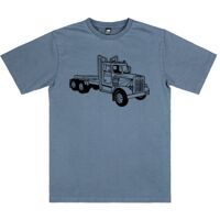 Thread Project Unisex Legend Tee Thumbnail