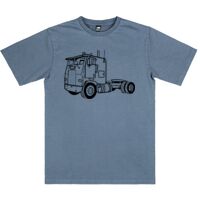 Thread Project Unisex Legend Tee Thumbnail