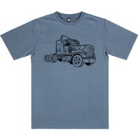 Thread Project Unisex Legend Tee Thumbnail