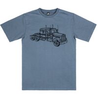 Thread Project Unisex Legend Tee Thumbnail