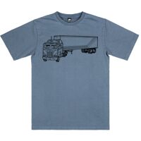 Thread Project Unisex Legend Tee Thumbnail