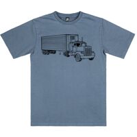 Thread Project Unisex Legend Tee Thumbnail