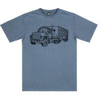 Thread Project Unisex Legend Tee Thumbnail