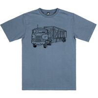 Thread Project Unisex Legend Tee Thumbnail