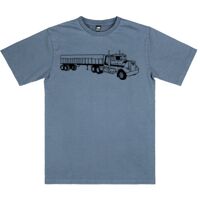 Thread Project Unisex Legend Tee Thumbnail