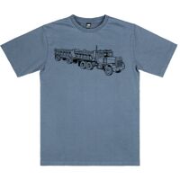 Thread Project Unisex Legend Tee Thumbnail