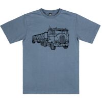 Thread Project Unisex Legend Tee Thumbnail