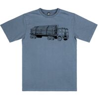 Thread Project Unisex Legend Tee Thumbnail