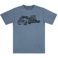 Thread Project Unisex Legend Tee Thumbnail