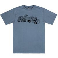 Thread Project Unisex Legend Tee Thumbnail