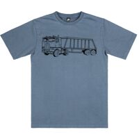 Thread Project Unisex Legend Tee Thumbnail