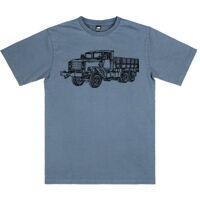 Thread Project Unisex Legend Tee Thumbnail