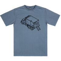 Thread Project Unisex Legend Tee Thumbnail