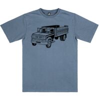 Thread Project Unisex Legend Tee Thumbnail