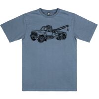 Thread Project Unisex Legend Tee Thumbnail